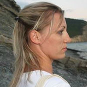 Оксана Гладкова's photo
