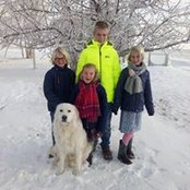 Arnette Den Boer's photo