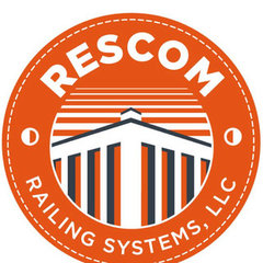 Rescom Railing Systems