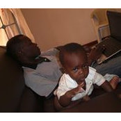 Festus Akunobera's photo