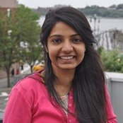 Devanshi Dadia's photo