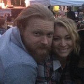 Kristen Stone's photo