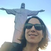 Joelle Ferran's photo