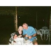 Yvonne Riordan's photo