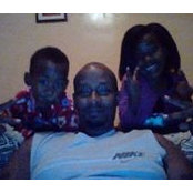 Lee Ngarambe's photo