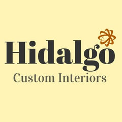 Hidalgo Custom Interiors