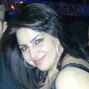 Saba Setarehs foto
