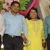 Gunja Rastogi's photo