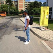 Will Agbo's photo