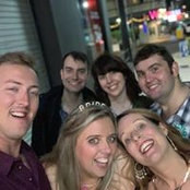 Samwise Huffington's photo