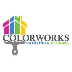 Colorworks Painting and Designs