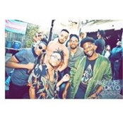 Sam Burwll's photo