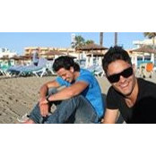Johnny Bereass foto
