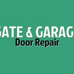 Groveton VA Garage Door
