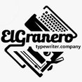 Foto de perfil de ElGranero Typewriter.Company
