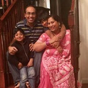 Megha Narang's photo