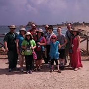 Evelyn Adams's photo