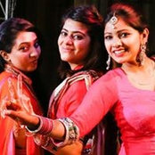 Parul Malhotra's photo