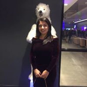 Foto von Sapna Nagaraj