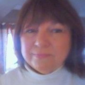 Susan Gillsons foto