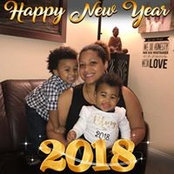 Lemar Thomas's photo