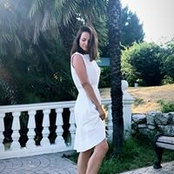 Anna Afanasieva's photo
