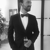 PJ Bognannos foto