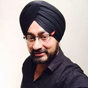 Amardeep Singh's photo