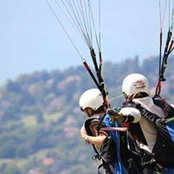 Sylvie Blanc's photo