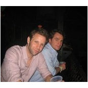 Scott Greenberg's photo