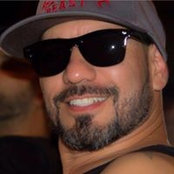 Gilbert Carranza's photo
