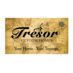 Tresor Custom Homes