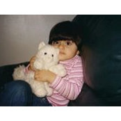 Farnaz Hafeezさんの写真