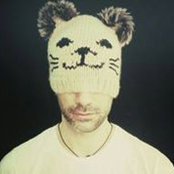 Gato Ruben Zamora's photo