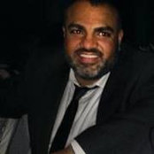 Avinash Wadhwani's photo