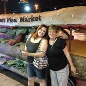 Mandy Waltons billede