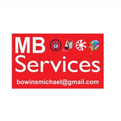 MB-SERVICES Michael Bowins