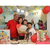 Kaye Guadalupe-Cruz's photo