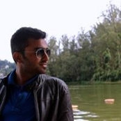 Foto von Siddharth Mapara