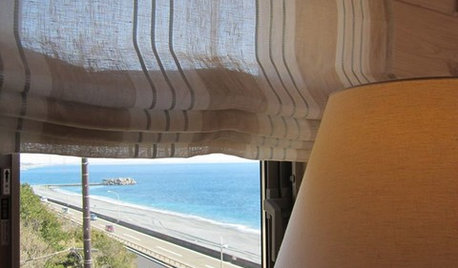 Houzzコール：夏休み、家で何をして過ごしますか？