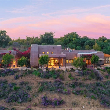 Fallbrook Pueblo