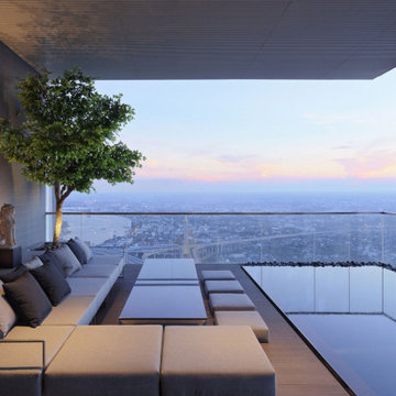 Development remodeling – Hollywood