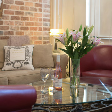 Rampart