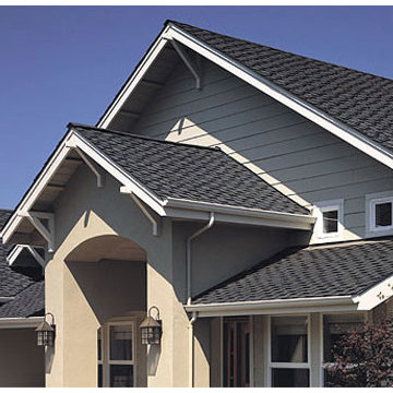 New Roof installation