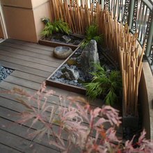 terrace garden