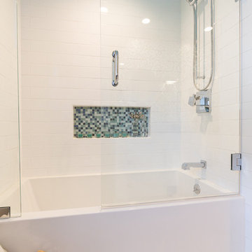 Seaside Bath