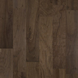Landmark Walnut - Washington - Hardwood Flooring