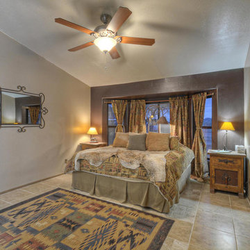 Ranch Home
