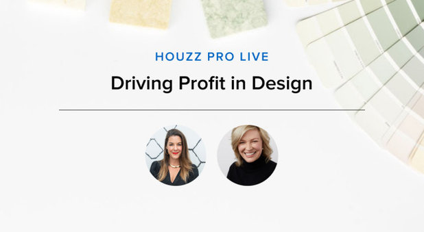 Driving Profit in Design