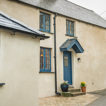 Listed Renovation Dartmoor
